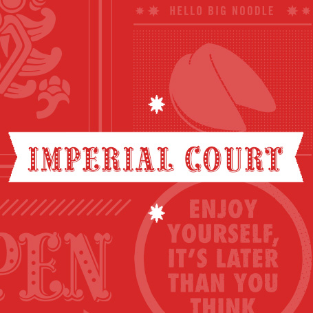 IMPERIAL COURT