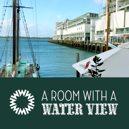 WATER VIEW ROOM